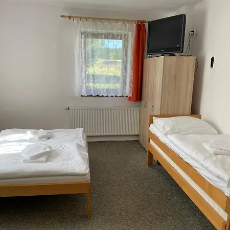 Pavel Němec Appartamento Fryšava