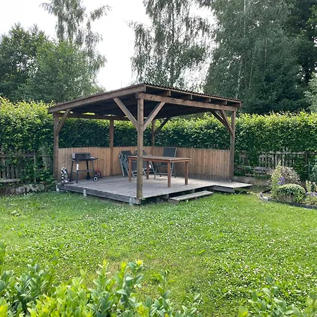 Appartamento Pavel Němec Fryšava